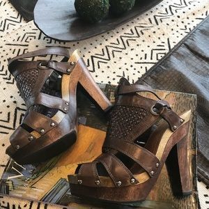 ALDO Sandals